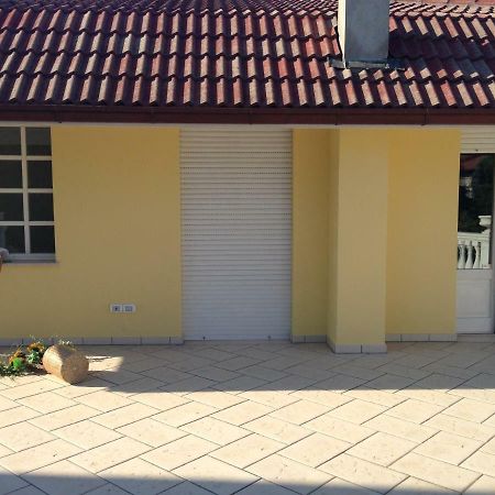 فيلا Stefano'S House ريميني المظهر الخارجي الصورة